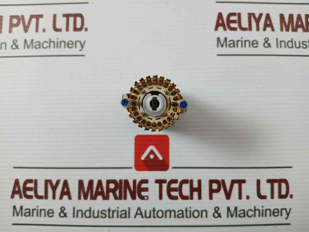 Elma 04-1100-20 Rotary Switch