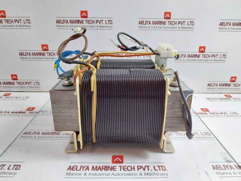 Elma 2-phase Isolating Transformer Tt-61857-iz1428