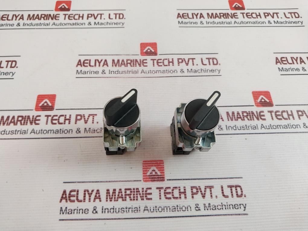 Elmark El02-be101 Switch Two Position With Arrest El 2 – Bd 21