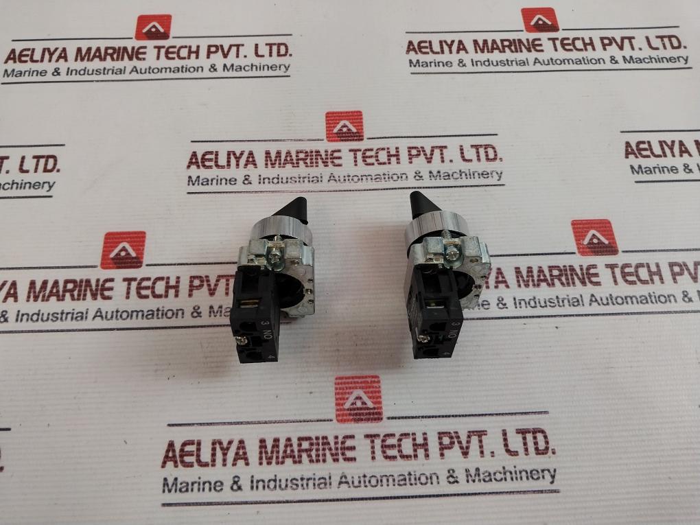 Elmark El02-be101 Switch Two Position With Arrest El 2 – Bd 21