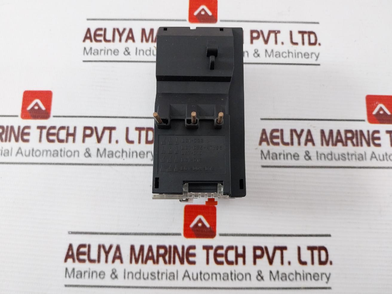 Elmark Lt2-e1316 Thermal Overload Relay 750V Ac 6Kv 5A 600V Ac