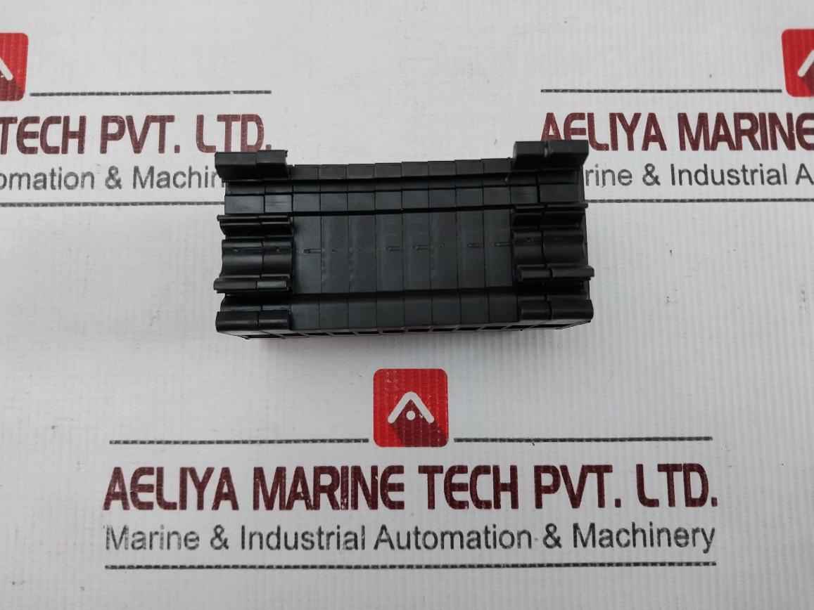 Elmex Dfbk12 Terminal Connector Block 10mm2 800v 57a