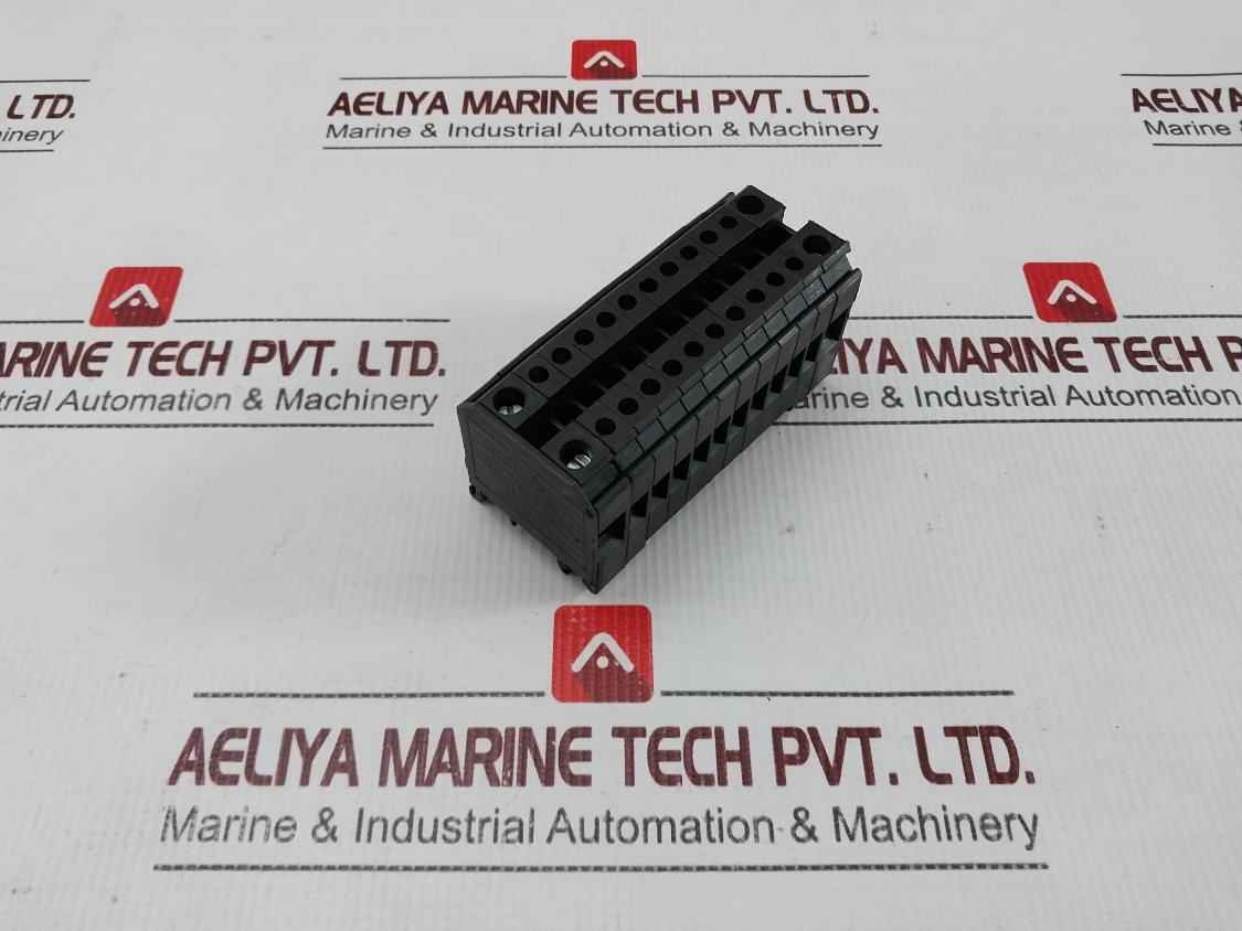Elmex Dfbk12 Terminal Connector Block 10mm2 800v 57a