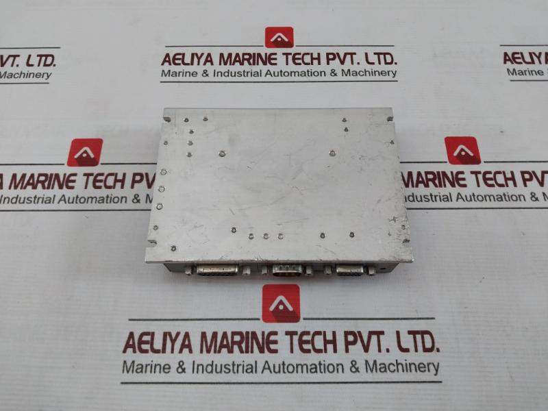 Elmo Cel-3/100-c6 Digital Servo Drive For Brush And Brushless Motor Rs232