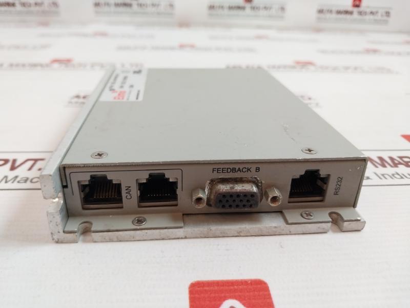 Elmo Cel-a10/100-c6 Motion Control Servo Drive 24V
