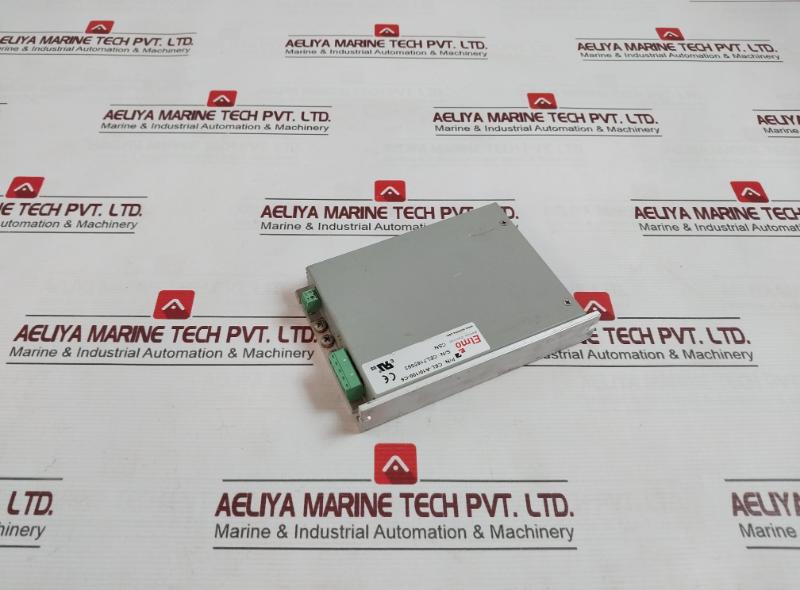 Elmo Cel-a10/100-c6 Motion Control Servo Drive 24V