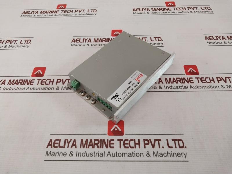 Elmo Cel-a10/200-c6 Digital Servo Drive
