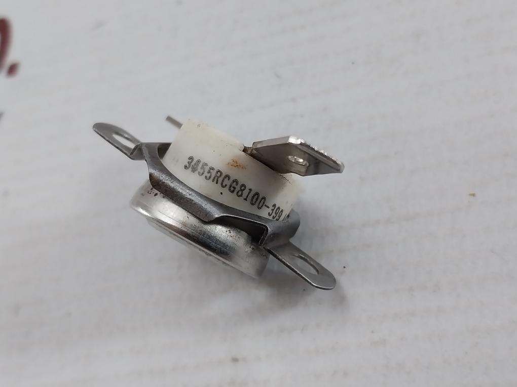Elmwood 3455Rcg8100-399 Thermostat