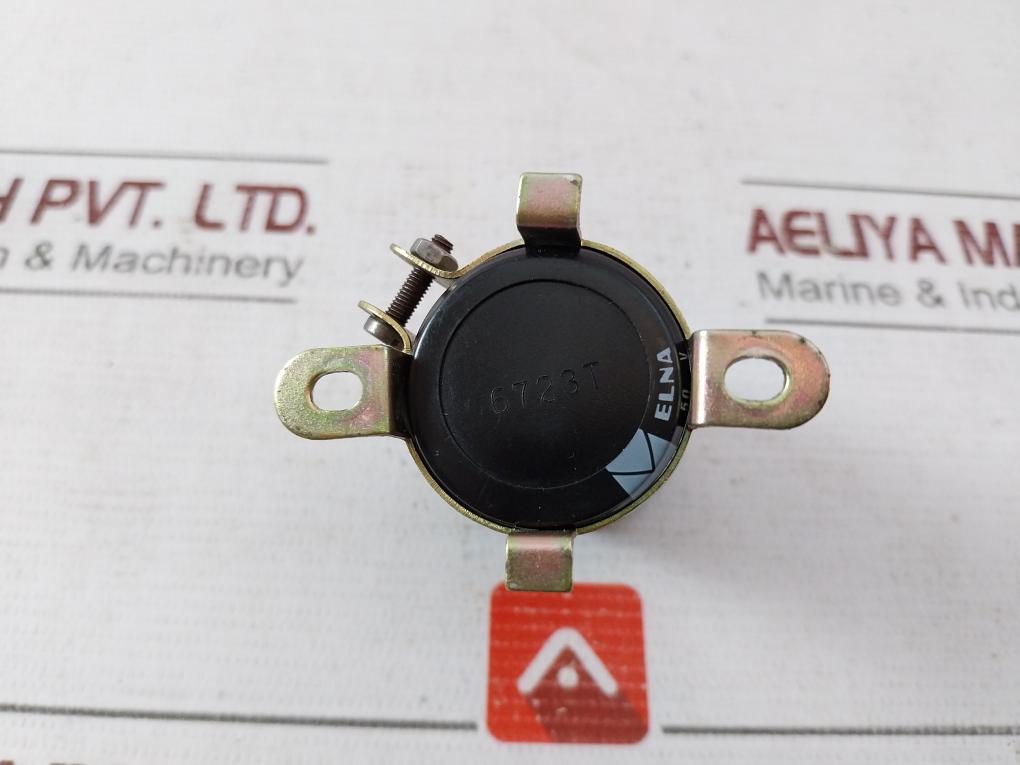 Elna Electrolytic Capacitor 50V 6723T