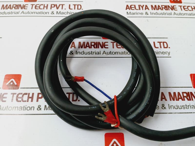 Elpac Power Systems Wri2731 Power Supply With Power Cord 27W Max Ac 95-250V 0.79
