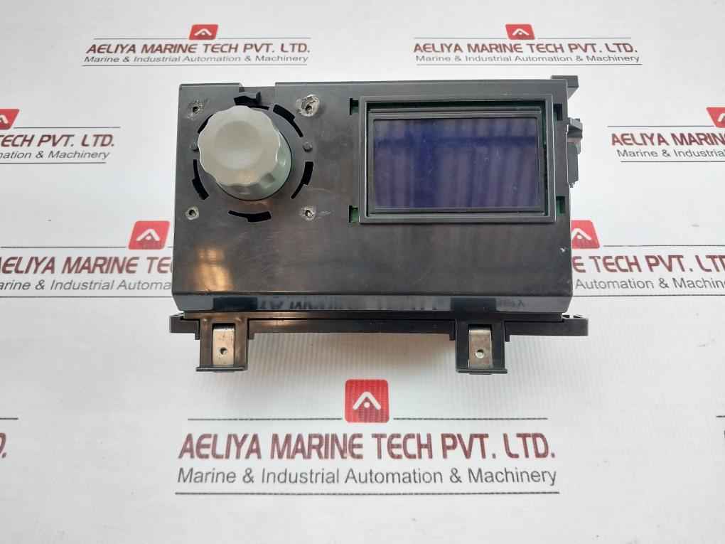 Els Compass Control Cpu Unit With Software 44-7197-59