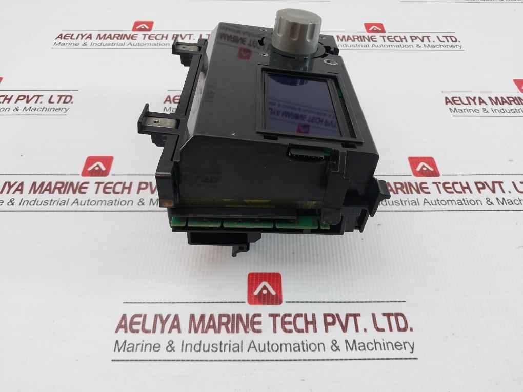 Els Compass Control Cpu Unit With Software 44-7197-59
