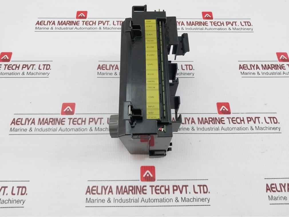 Els Compass Control Cpu Unit With Software 44-7197-59