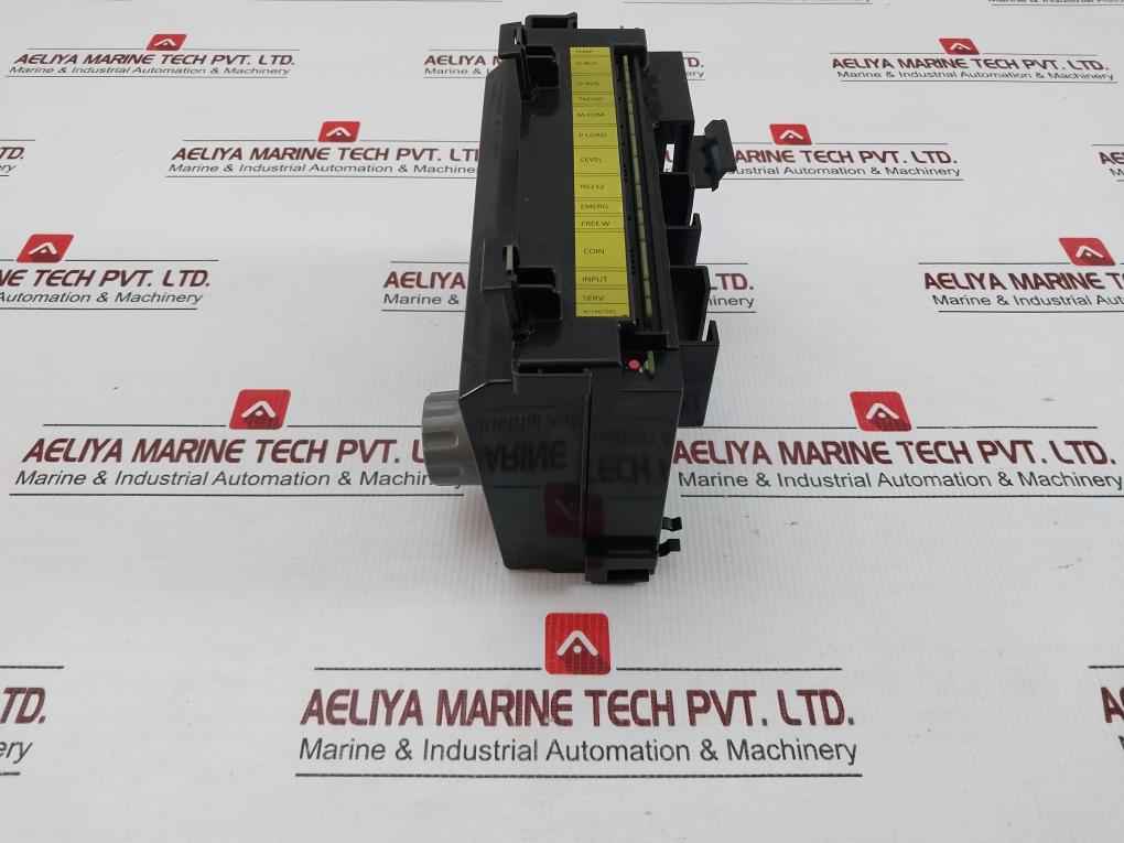 Els Compass Control Cpu Unit With Software 44-7197-59