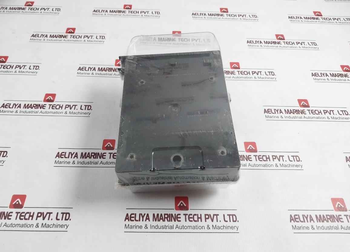 Elster A1621 Kvah Meter 3 Phase 4 Wire 66Kv/110V Cm/L-7516171