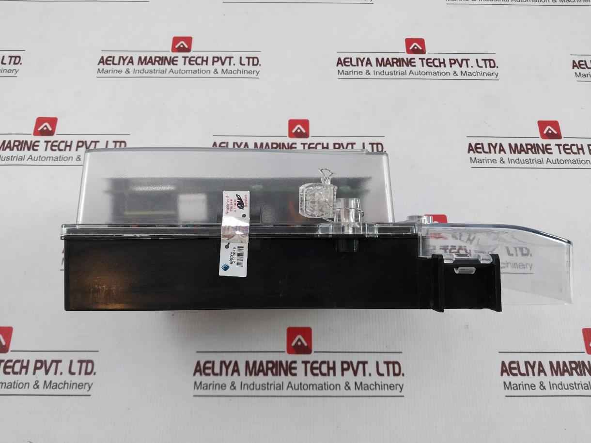 Elster Alpha A1641 Digital Kwh/Kvarh/Kvah Electric Meter 0.2S 40000 Imp 27C