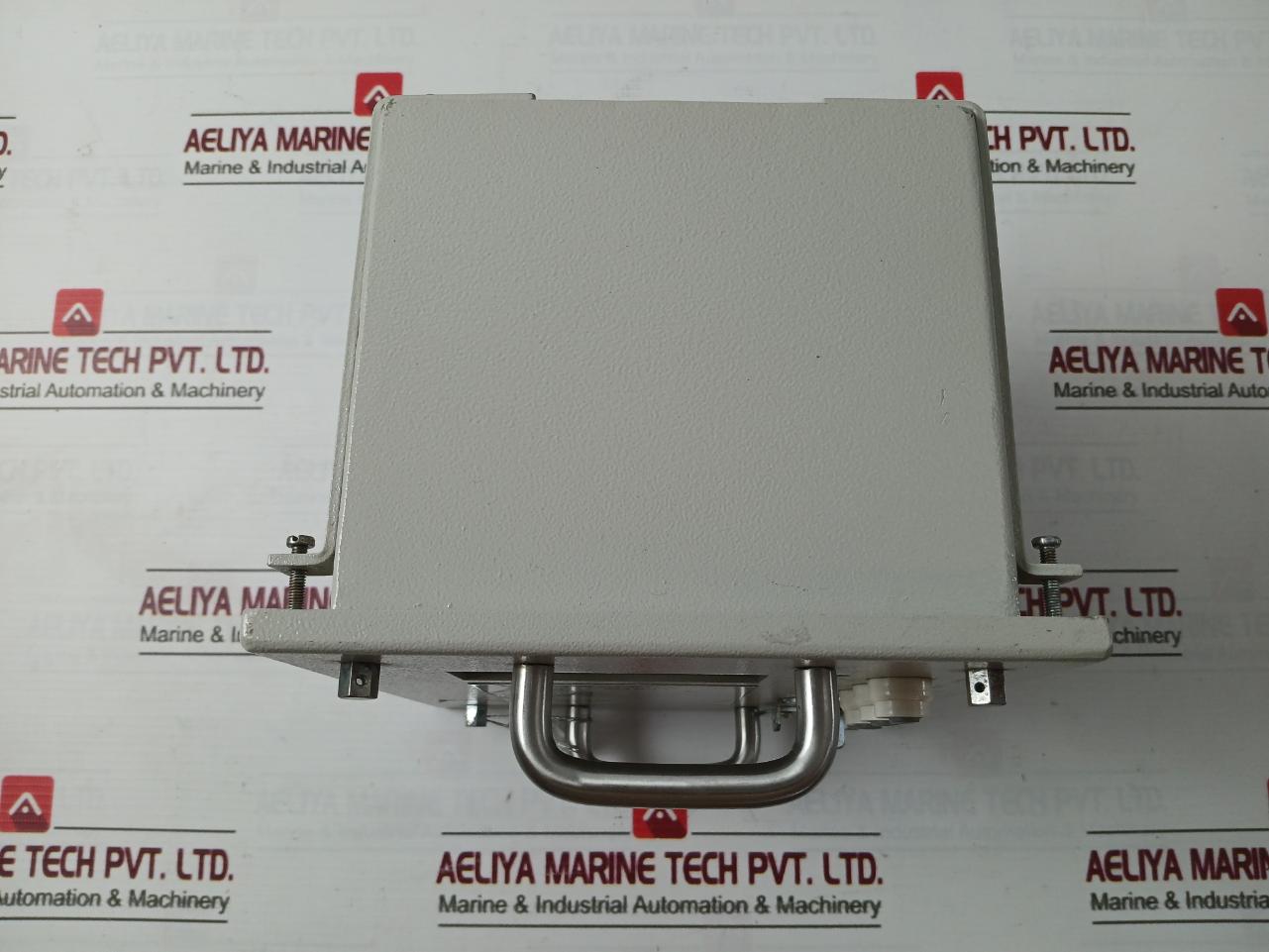 Elster Alpha A1641 Electronic Meter 40000Imp 400Kv/110V Ref-27C