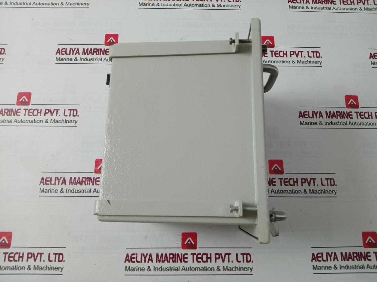 Elster Alpha A1641 Electronic Meter 40000Imp 400Kv/110V Ref-27C