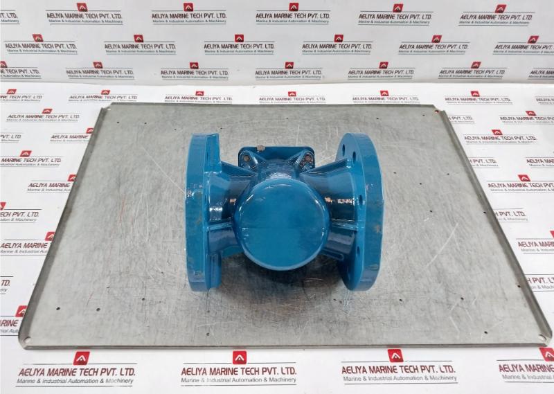 Elster H4000 Waltman Cold Water Meter Map16Bar 18W724404