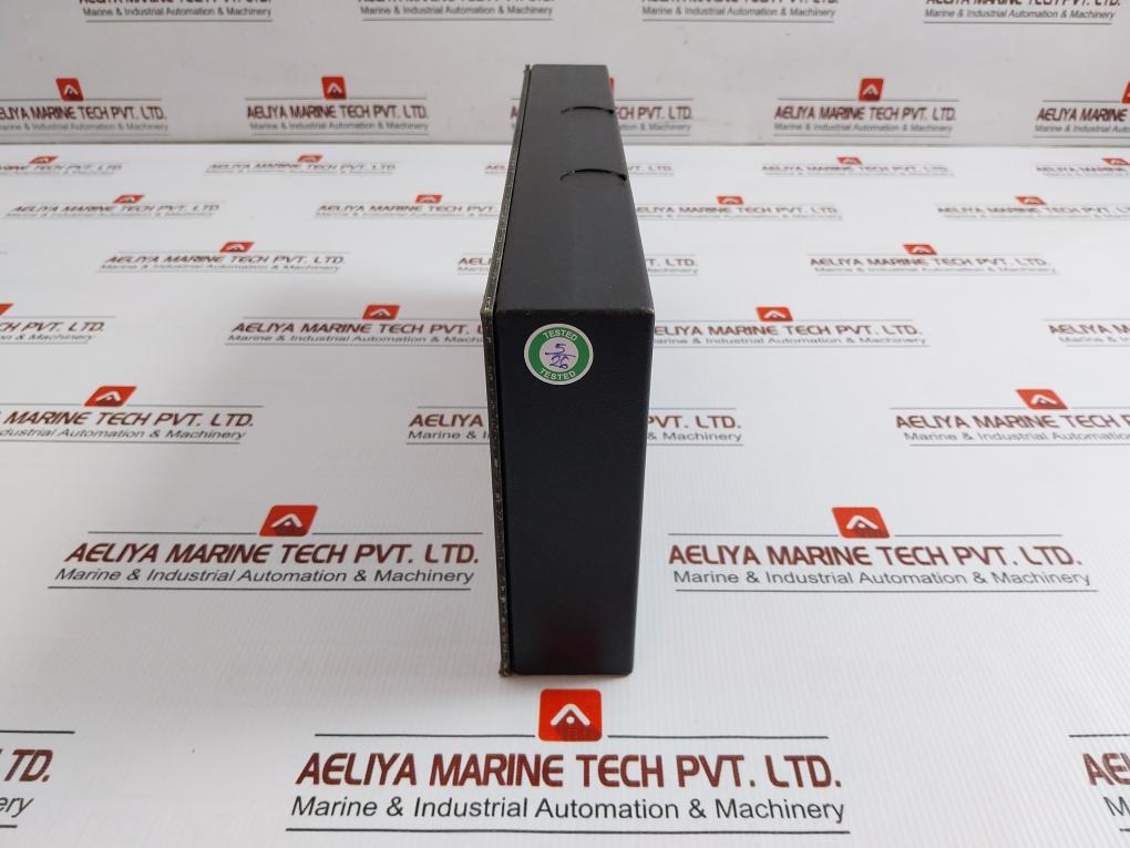Eltek 24 Vdc Fire Alarm Information Panel 234112