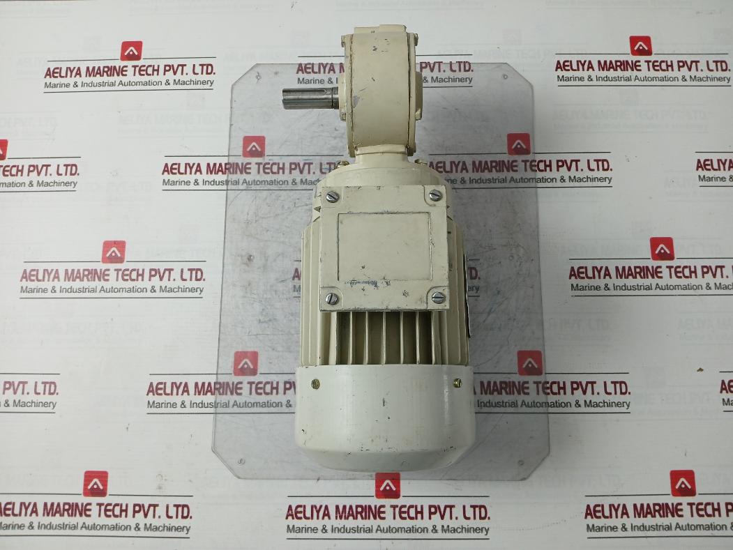 Eltek Equipment Ts.71.1G 3 Phase Induction Motor 415/220V 1.05Amp 65Rpm 50Hz