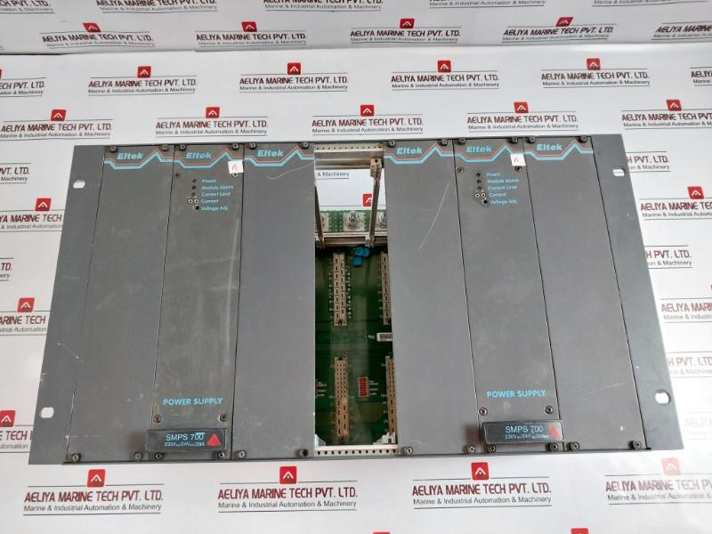 ELTEK SMPS 700SI Power Supply Power Supply 241113.020 230VAC/24VDC/28A