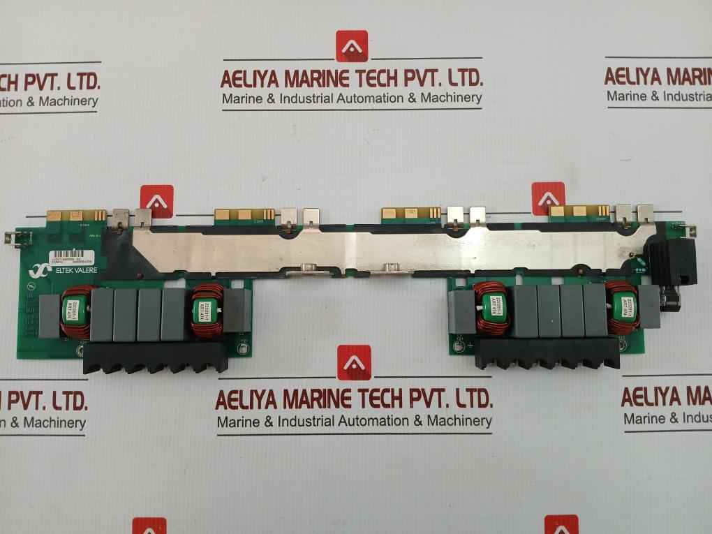 Eltek Valere Printed Circuit Board 143471036926 R2