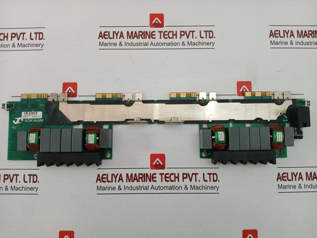 Eltek Valere Printed Circuit Board 143471036926 R2