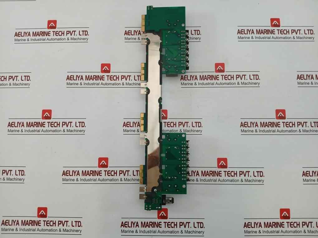 Eltek Valere Printed Circuit Board 143471036926 R2