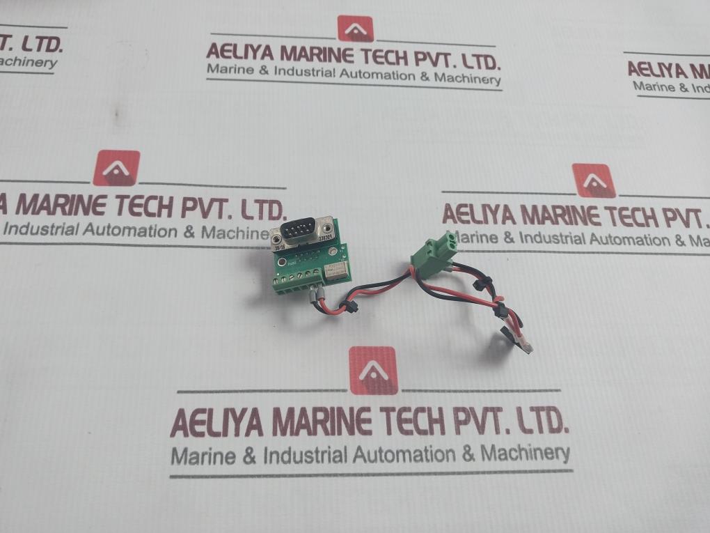 Eltek Bmx-01 Wired Electronic Connector Module