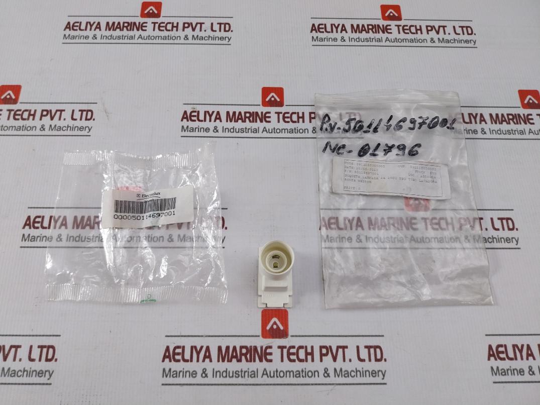 Eltek Mod. 1061 Washing Machine Lamp Socket