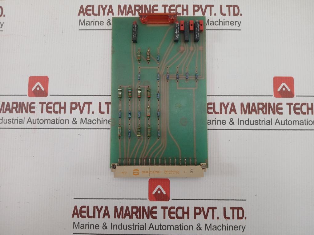 Elwa Viscosity Controller Module Viscotronic