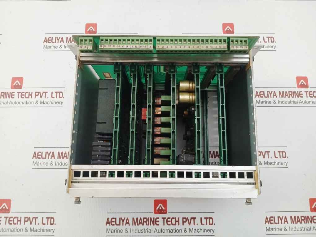 Elwa Viscosity Controller Module Viscotronic