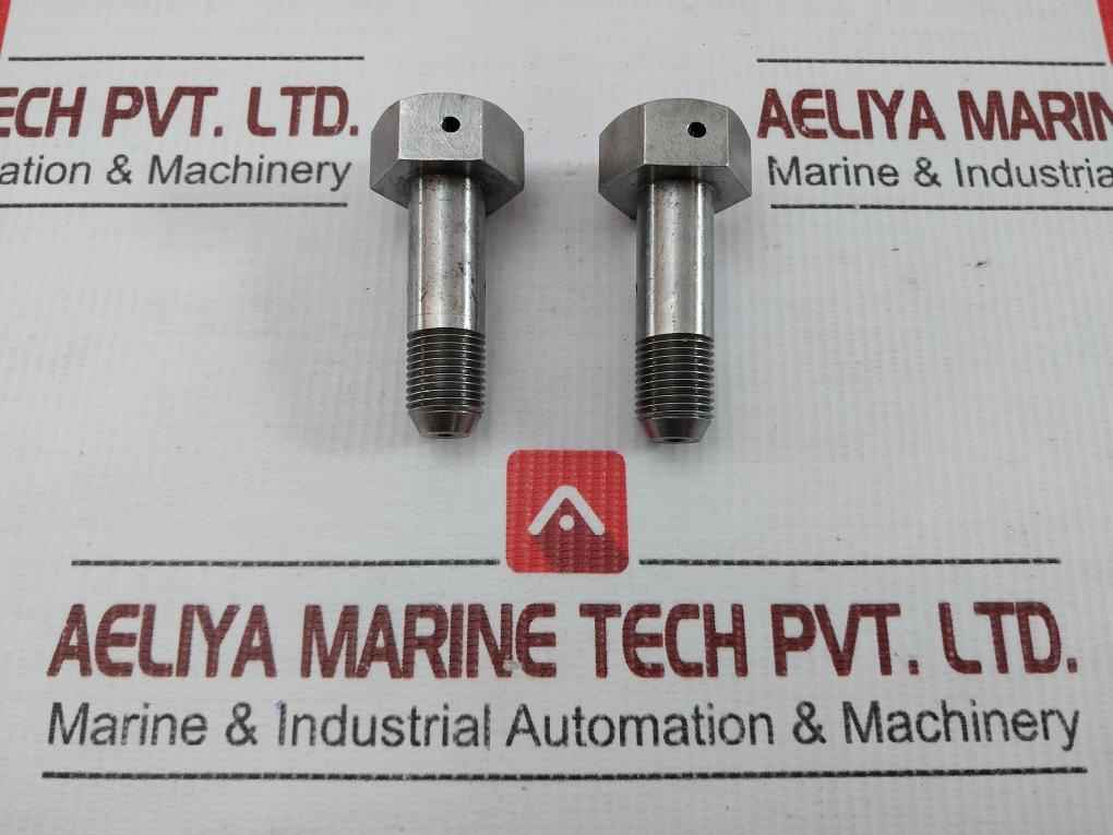 Em1434142.01.01 Capscrew, Special Torsion Link