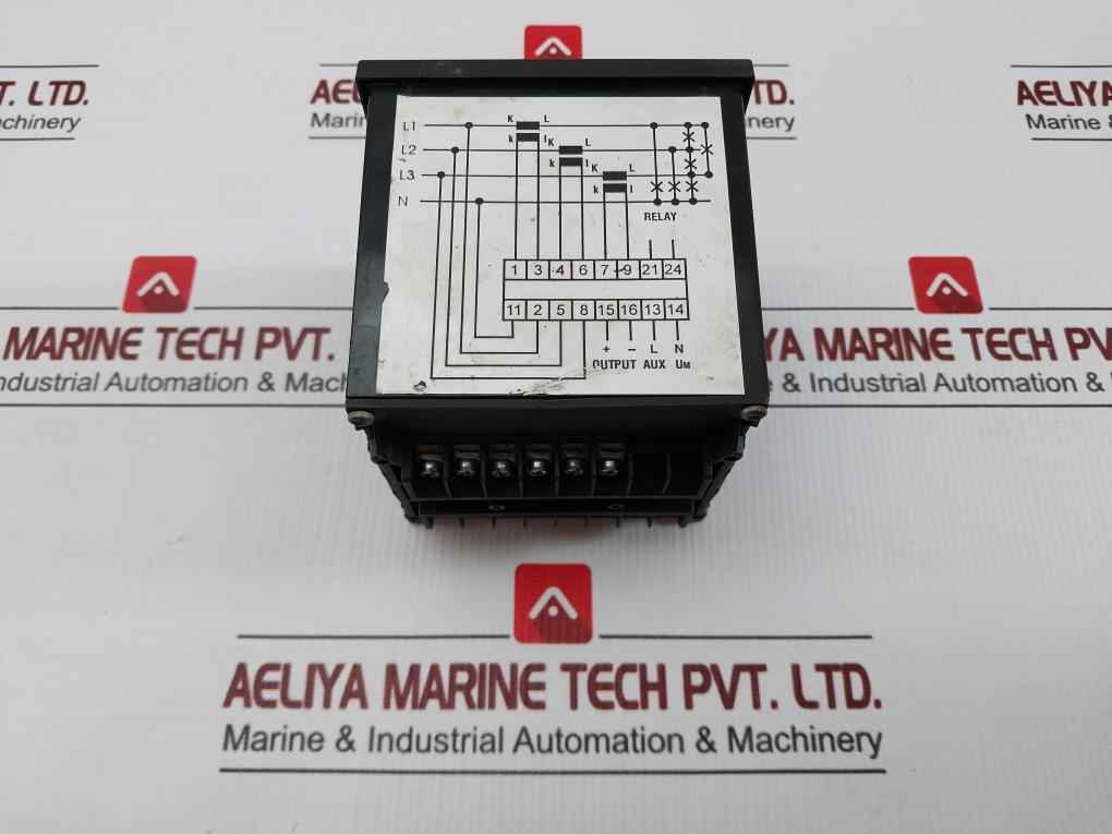 Em96-34 Energy Meter Cewe