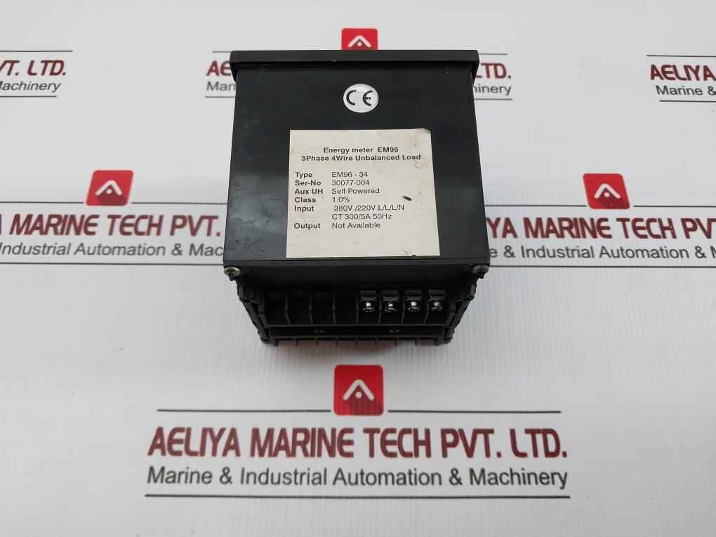 Em96-34 Energy Meter Cewe