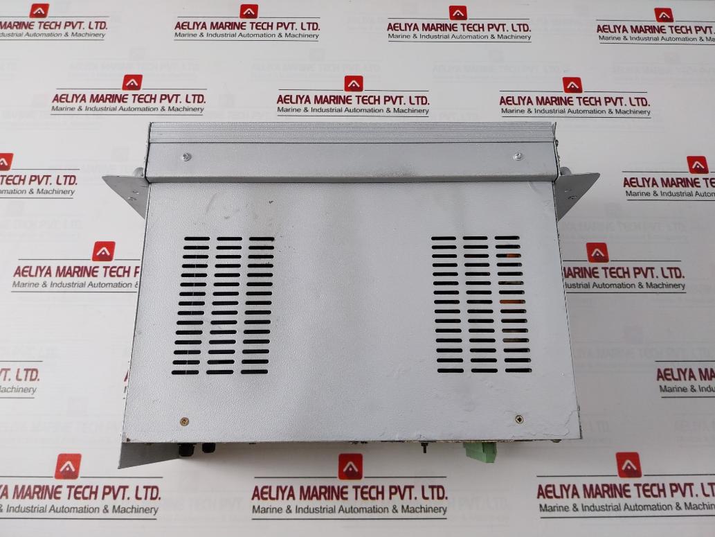 Emco Ee-301T Automatic Voltage Regulating Relay 110V Ac 50Hz 15 Watts 10-120
