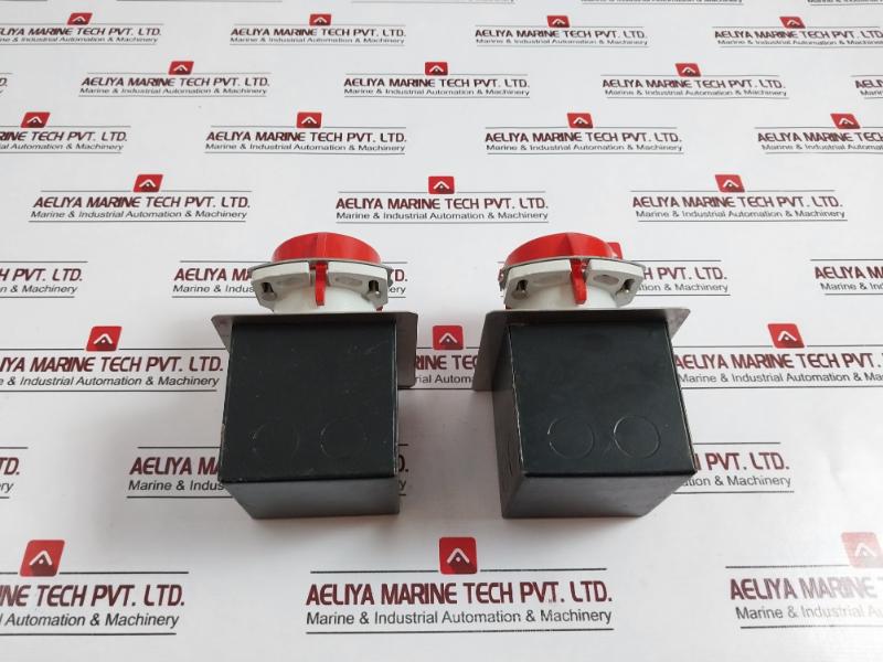Emergency Stop Button Switch