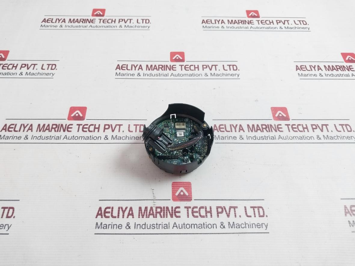 Emerson 03151-9020-0001 Plc Expansion Output Module