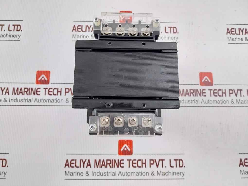 Emerson 2124130T00 Heavy Duty Transformer Wtc 303-1761 50/60Hz