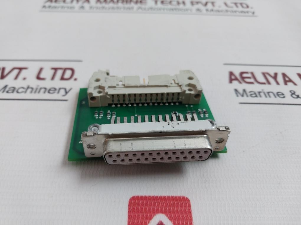 Emerson 4.350-0924/B Printed Circuit Board E94919