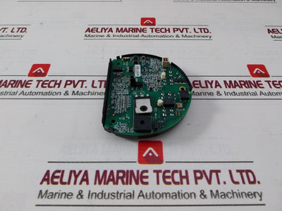 Emerson 6P00507H Printed Circuit Board Rev 5 94V-0