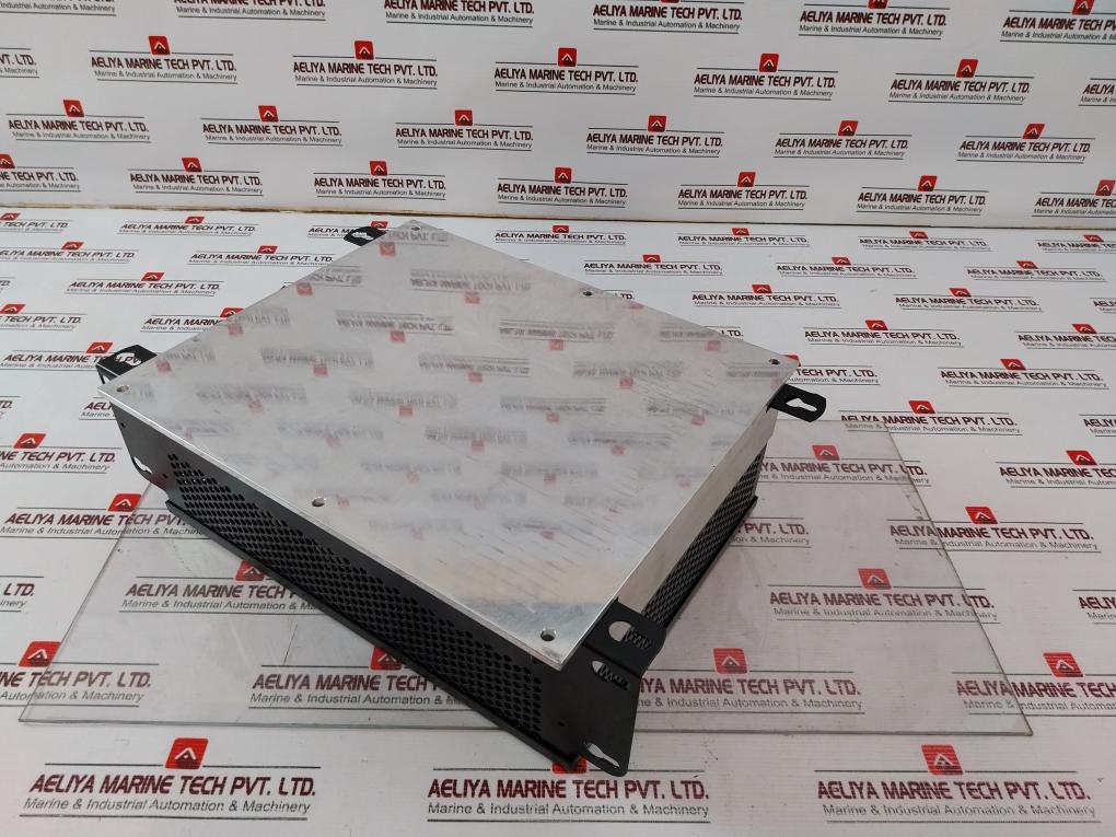 Emerson Alpha 1800 Rectifier Module 187-264Vac 47-63Hz