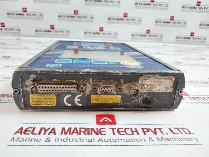 Emerson Csi 2120-2 2120a Series Machinery Analyzer Rev 7 Ver 7.45b
