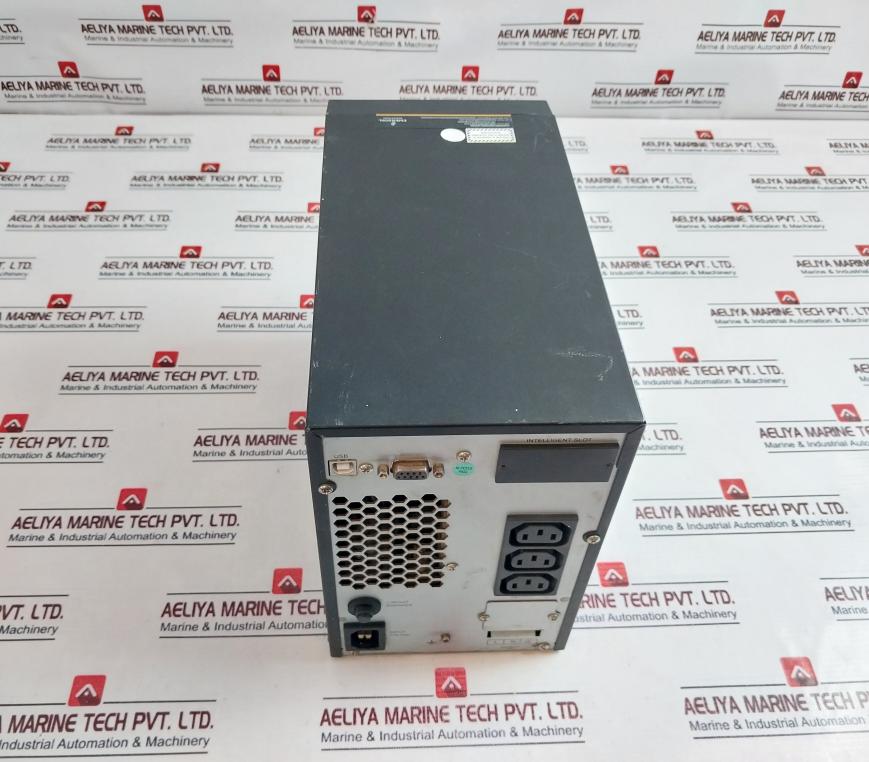 Emerson Gxt Mt+ Cx 1k Sb Uninterruptible Power Supply (Ups)
