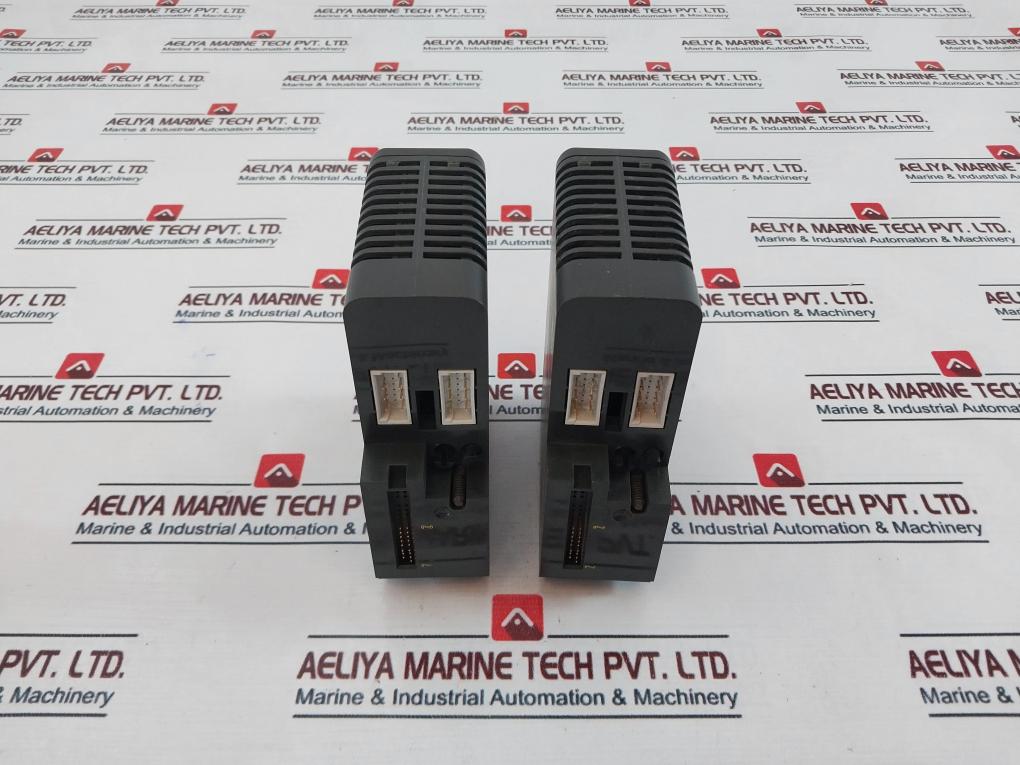 Emerson Kc3030X1-ba1 Fieldbus H1 4-port Module Fm15Atex0004U 12P6803X092