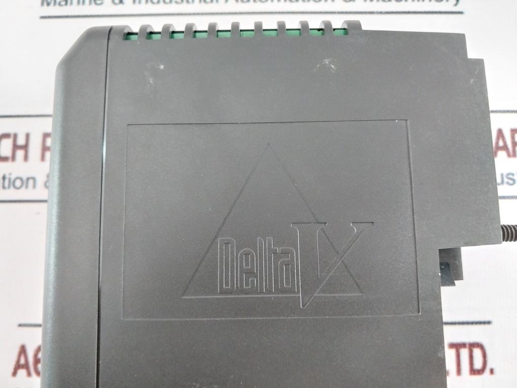 Emerson Kc3030X1-ba1 Fieldbus H1 4-port Module Fm15Atex0004U 12P6803X092