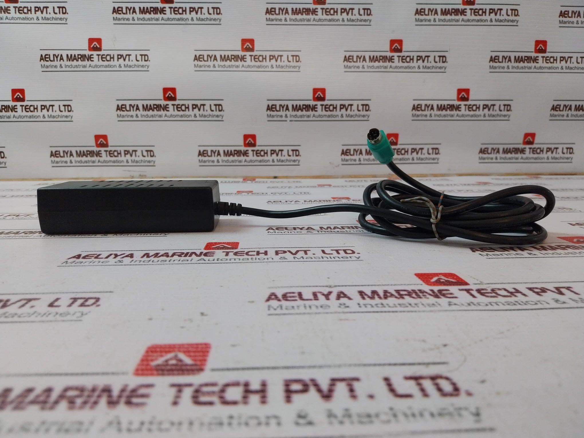 Emerson Pss40-1212 Power Supply/Charger 00475-0003-0022, 100V-240Vac 50-60Hz