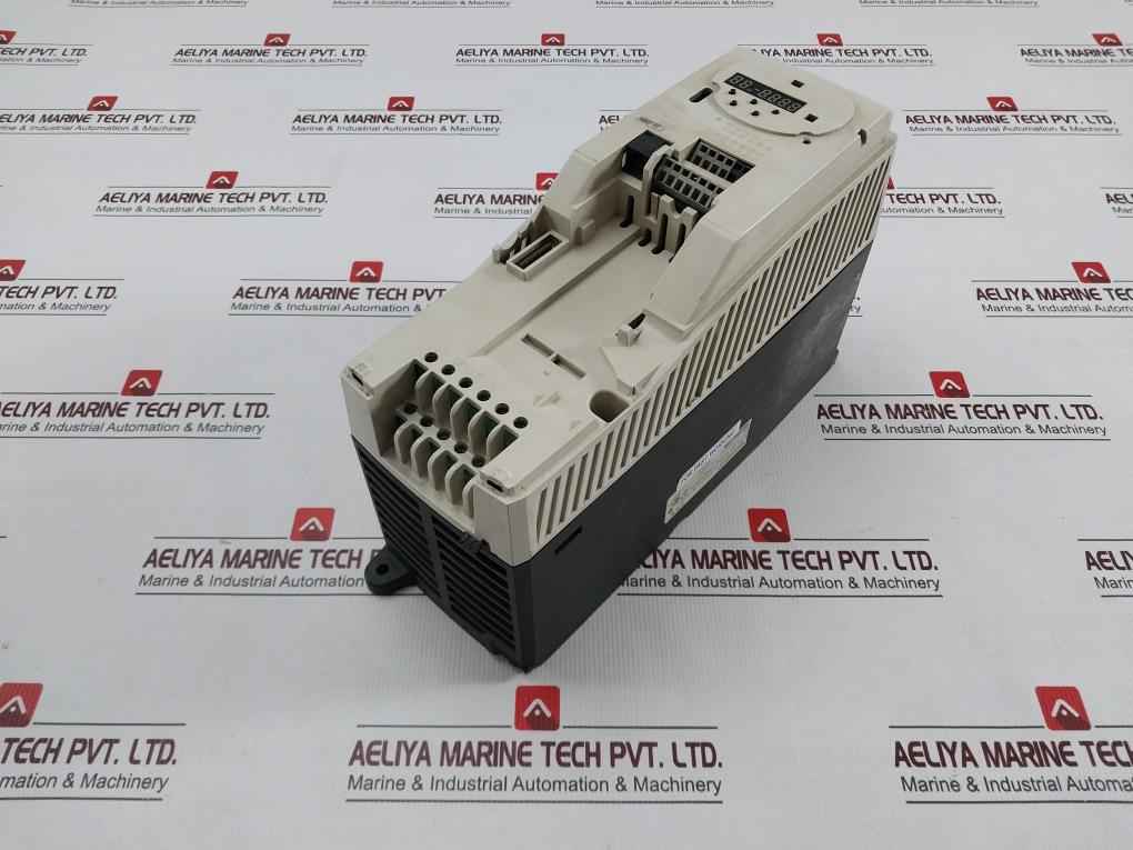 Emerson Skd3400750 Control Techniques Inverter 380-480v 50-60hz (Not Working)