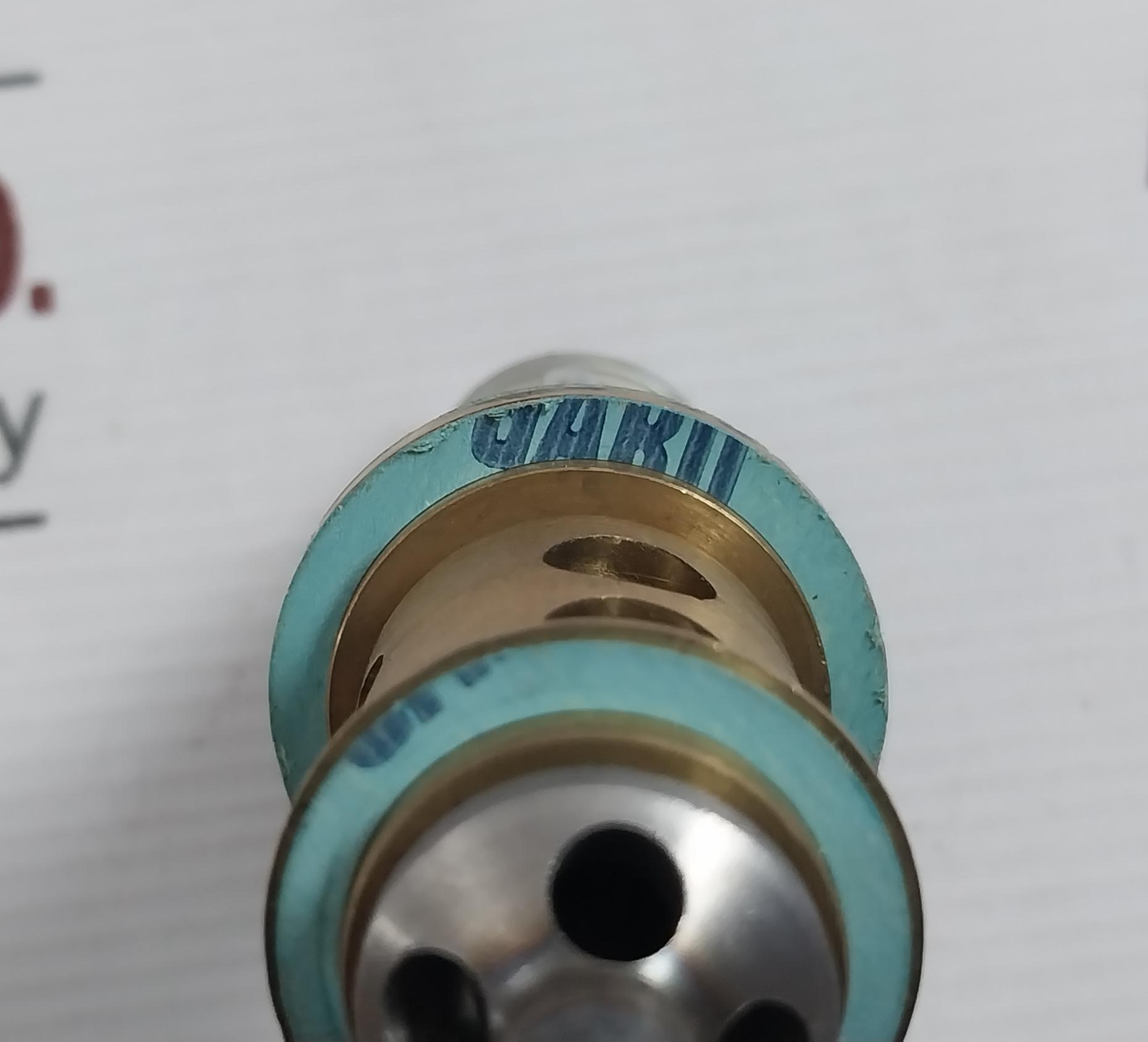 Emerson X-9144-b11B Expansion Valve